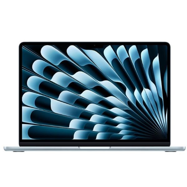 Laptop MacBook Air 15 inch M5 16GB/1TB 35W